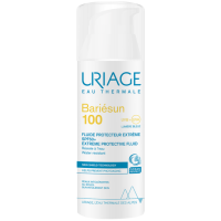 BARIESUN FLUIDO 100 SPF50+ 50 ML