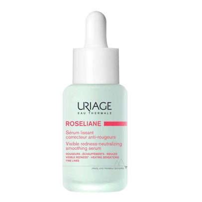 ROSELIANE SIERO LEVIGANTE CORRETTORE ANTI ROSSORI 30 ML ROSELIANE SIERO LEVIGANTE CORRETTORE ANTI ROSSORI 30 ML