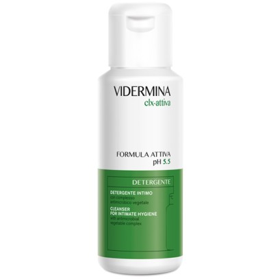 VIDERMINA CLX DETERGENTE 300 ML