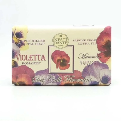 DEI COLLI FIORENTINI VIOLETTA 250G