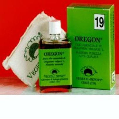 OREGON OES ORIGANO 10ML OREGON OES ORIGANO 10ML