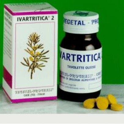 IVARTRITICA 2 80 TAVOLETTE