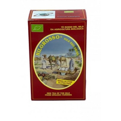 NILOROSSO TE HIBISCUS BIOL100G NILOROSSO TE HIBISCUS BIOL100G
