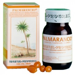 PALMARANCIO BIO 106 ML