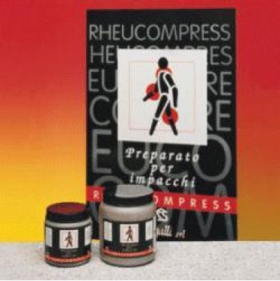 RHEUCOMPRESS IMPACCO 500G