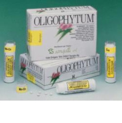 OLIGOPHYTUM LIT 300 MICROCOMPRESSE