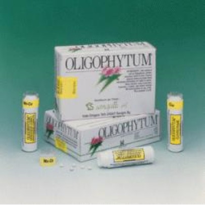 OLIGOPHYTUM SIL 300 MICROCOMPRESSE