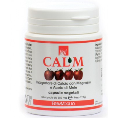 CAL M ANTISTRESS 50 CAPSULE