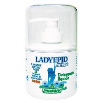 EPID LADY DET INT 200ML