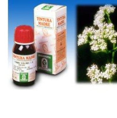 VALERIANA 36 TINTURA MADRE 50 ML VALERIANA 36 TINTURA MADRE 50 ML