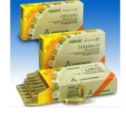 FISIOSOL PL MEDICAGO SAT 20F