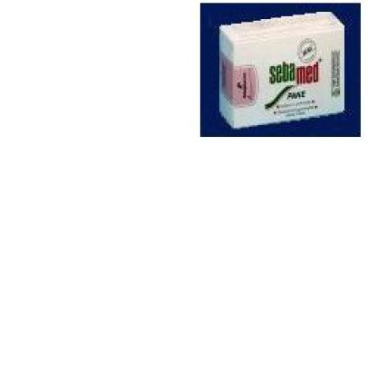 SEBAMED PANE GR 100