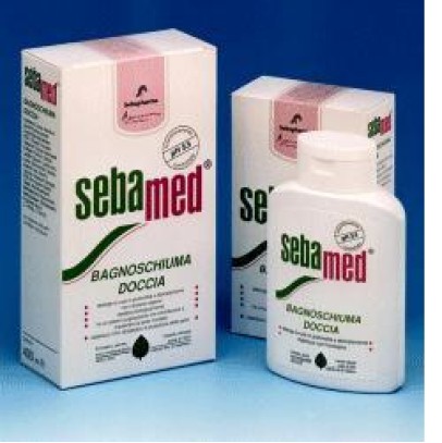 SEBAMED BAGNOSCHIUMA ML 200