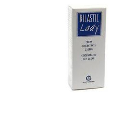 RILASTIL LADY CREMA GG 50 ML