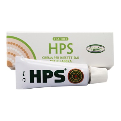 TEA TREE HPS CREMA 5 ML TEA TREE HPS CREMA 5 ML