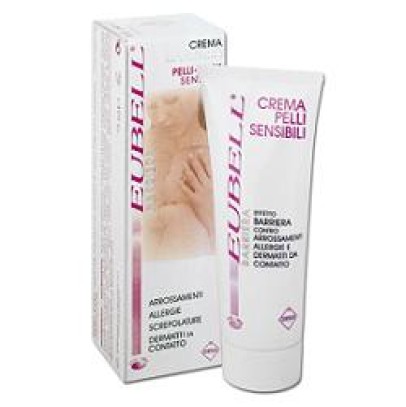 EUBELL BARRIERA 75 ML