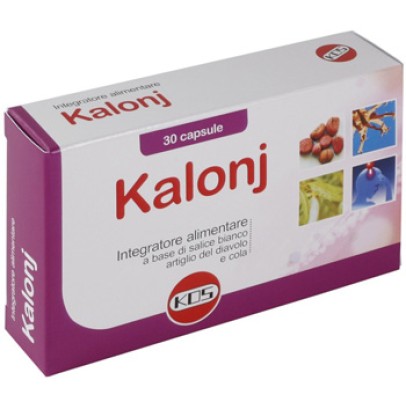 KALONJ 30 CAPSULE KALONJ 30 CAPSULE