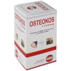 OSTEOKOS 60 COMPRESSE