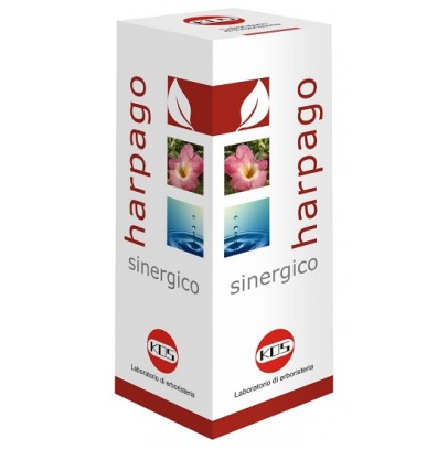 HARPAGO SINERGICO GOCCE 100 ML