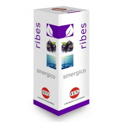 RIBES SINERGICO GOCCE 100 ML