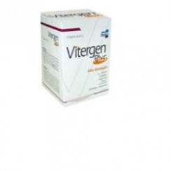 VITERGEN PLUS 12 BUSTINE 9,5 G