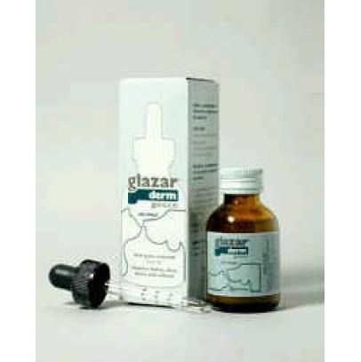 GLAZARDERM PREMISCELA GOCCE 50 ML