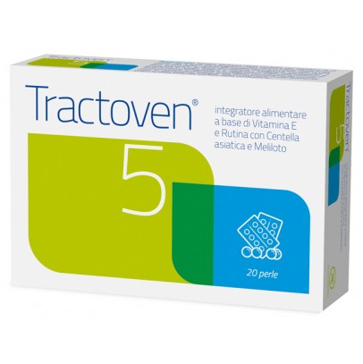 TRACTOVEN 5 20 PERLE