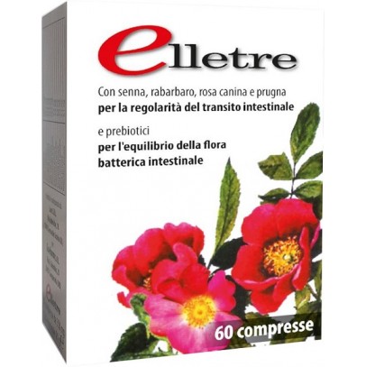 ELLETRE 60 TAVOLETTE