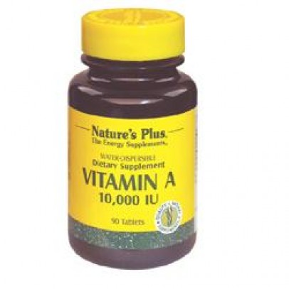 VITAMINA A VEG 10000 IDROSOLUB