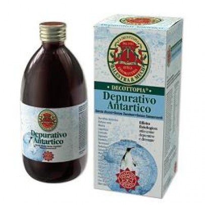 DEPURATIVO ANTARTICO 250 ML