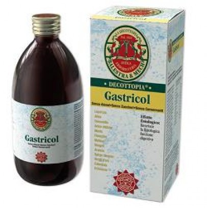 GASTRICOL 500 ML