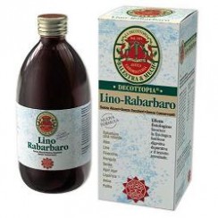 LINO RABARBARO 250 ML