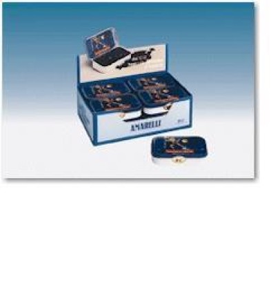 LIQUIRIZIA ROMBETTI 40 G LIQUIRIZIA ROMBETTI 40 G