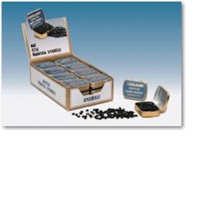 LIQUIRIZIA BARONE SPEZZATINA 20 G LIQUIRIZIA BARONE SPEZZATINA 20 G