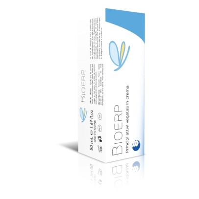 BIOERP CR 50ML BIOERP CR 50ML