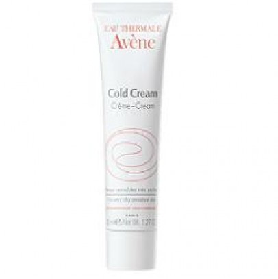 EAU THERMALE AVENE COLD CREAM 100 ML