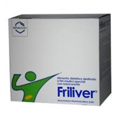 FRILIVER 20 BUSTINE