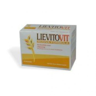 LIEVITOVIT 30 BUSTINE NUOVA FORMULA