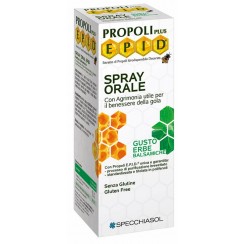 EPID SPRAY OS ERBE BALSAM 15ML