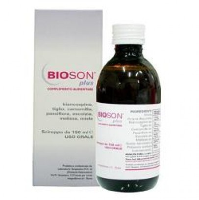 BIOSON PLUS 150 ML