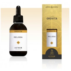 OROVITA MELISSA 50 ML