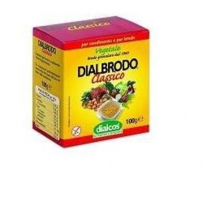 DIALBRODO CLASSICO 100 G