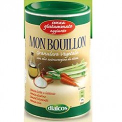 MON BOUILLON 200 G