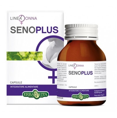 SENO PLUS 60 CAPSULE