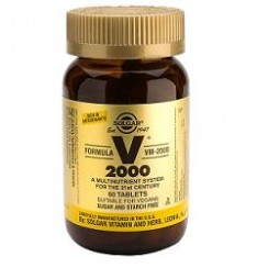 VM 2000 SUPPLEMENT 30 TAVOLETTE