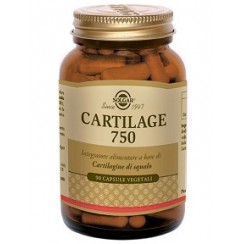 CARTILAGE 750 180 CAPSULE