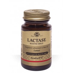 LACTASE MASTICABILE 30 TAVOLETTE