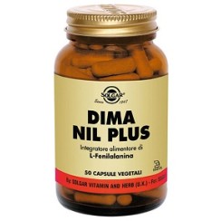 DIMA NIL PLUS 50 CAPSULE VEGETALI