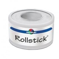 CEROTTO IN ROCCHETTO MASTER-AID ROLLSTICK 5X2,50