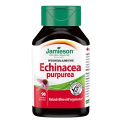 ECHINACEA PURPUREA JAMIESON 90 CAPSULE